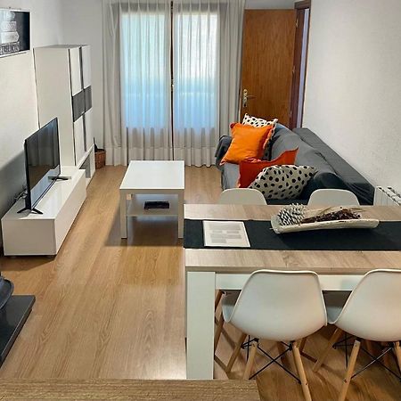 Rincon De Lierde Appartement Villanúa Buitenkant foto