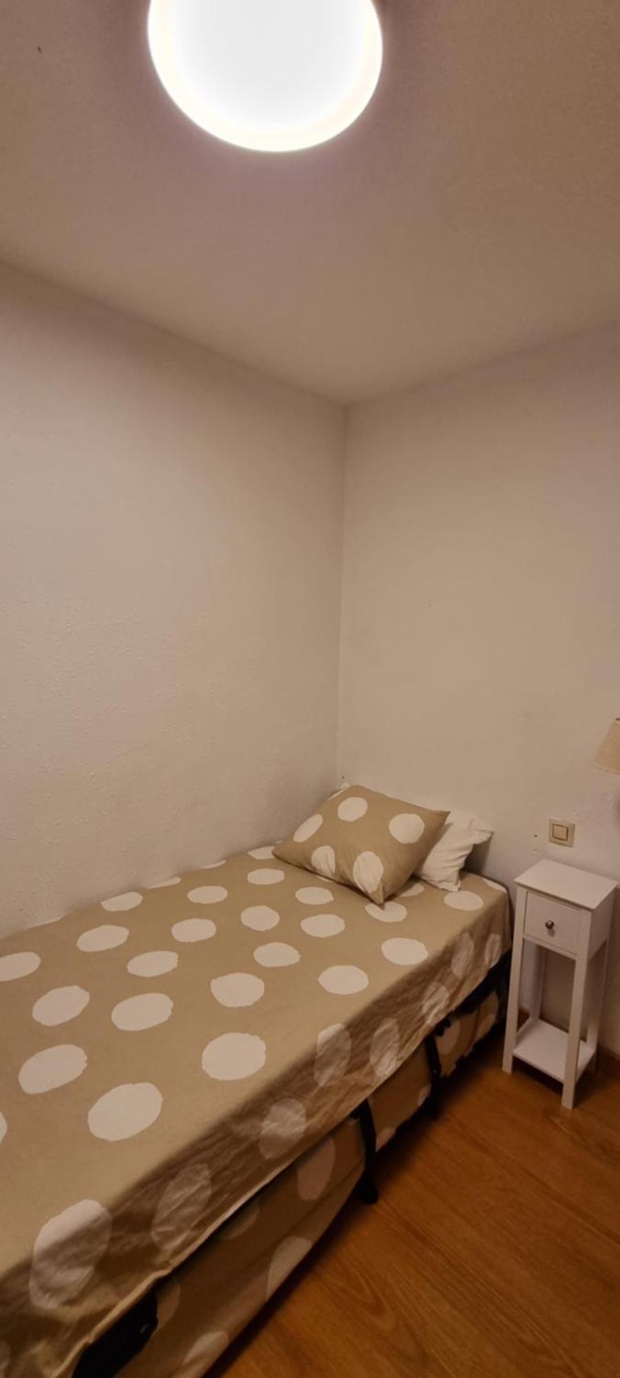 Rincon De Lierde Appartement Villanúa Buitenkant foto